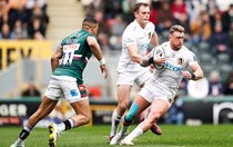 Match Gallery - Leicester Tigers (A)