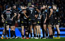 Chiefs to face Bristol Bears