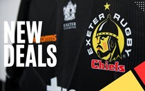Super Six commit to the Chiefs