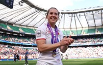RFU confirm contracted players for Red Roses