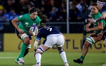 Ireland consigned to Six Nations Wooden Spoon