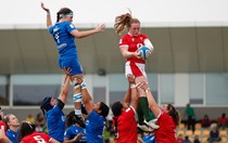 Wales Women claim third spot in Six Nations
