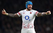 Nowell rules himself out of World Cup