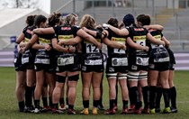 Chiefs Women to face Wasps