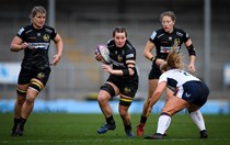 Chiefs to face Saracens in last four