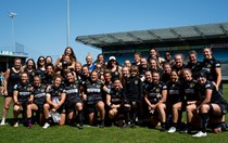Chiefs Women to face Saracens