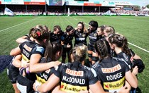 A new era for women's rugby in England