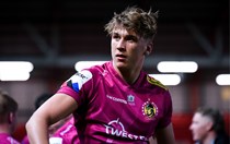 Bailey named in England U20s squad