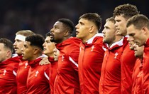 Chiefs Duo Named in Wales Squad for Portugal Clash