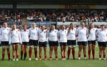 Sandy Park to host Women's Rugby World Cup matches