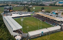 More Parking Available | Exeter Chiefs v Bath