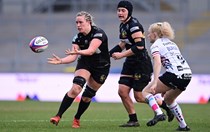 Edel McMahon named in Ireland Squad for the WXV Training Camp
