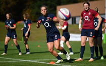 Two Chiefs in the Red Roses Squad to take on Canada