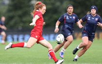 Chiefs Trio to start for Canada Rugby against England's Red Roses