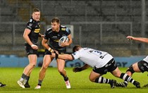 Match Report: Chiefs 29 - 11 Bristol Bears