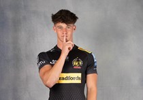 Exeter Chiefs Player List