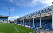 Sandy Park’s South Stand is the Place to Be