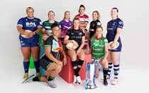 The inaugural Allianz Premiership Women's Rugby kicks off this weekend!