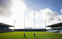 Disciplinary: Niall Armstrong, Exeter Chiefs