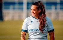 Swann Signs for Chiefs Women
