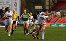 Match report: Tigers Women 27 Chiefs Women 44