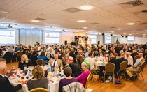Exeter Chiefs Foundation host successful 2023 Christmas lunch