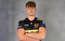 Bailey named in England U20s side to face Bath United