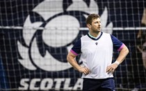 Alec Hepburn in Line For Scotland Debut in Six Nations Opener