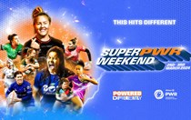 SuperPWR Weekend to ignite Allianz Premiership Women's Rugby