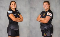 Exeter Chiefs Women Named in England Women U20s Training Squad