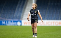 Lori Cramer Departs Exeter Chiefs for Super W