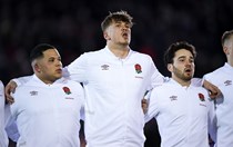 Bailey and James Named in England U20s Side for Round Three