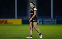 University game highlights pathway into Chiefs Women’s team