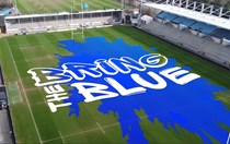 Exeter Chiefs to Bring the Blue Against Bath Rugby