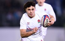 Bailey and James Named in England U20s Squad to Face France