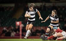 Acheson comes out of retirement to join Chiefs Women