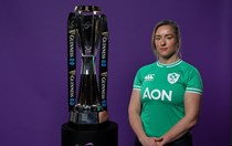 Ireland Captain McMahon Starts in Women's Six Nations Opener
