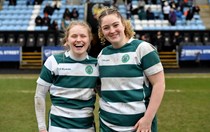 Three Players Added to Chiefs Women's Squad