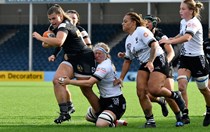 Sams seals her rugby future with a Chiefs contract