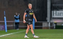 Nowell Leaves Chiefs for Opportunity in Australia