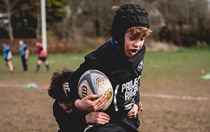 Community Chiefs Spearhead Success with Project Rugby Schools Festival