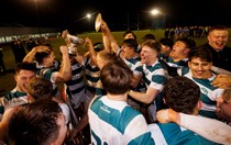 University of Exeter into a Third Successive BUCS Final
