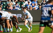 Niall Armstrong Latest Youngster to Commit to Chiefs