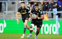 Scott Sio Commits to New Chiefs Contract