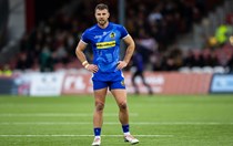 Ollie Devoto to Leave Chiefs at End of Season