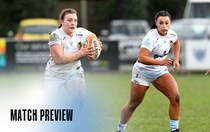 Chiefs Women return for the “business end” of the Allianz PWR 