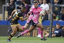 Chiefs miss out in last four