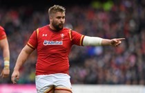 Francis in Welsh squad