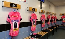 Chiefs side to face Scarlets