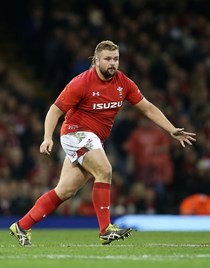 Francis to face All Blacks